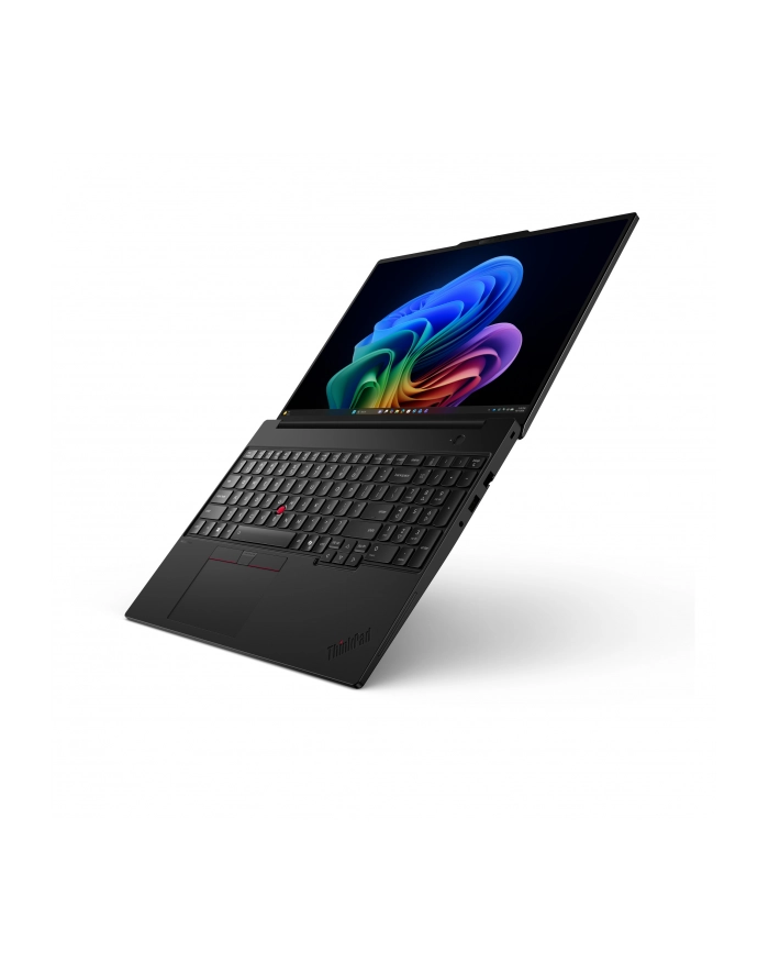 lenovo Ultrabook ThinkPad T16 G4 21WX003EPB  W11Pro 7 PRO 450/2X16GB/1TB/INT/16.0 WUXGA/Black/3Y Premier Support + CO2 OFFSET główny