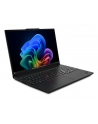 lenovo Ultrabook ThinkPad T16 G4 21WX003EPB  W11Pro 7 PRO 450/2X16GB/1TB/INT/16.0 WUXGA/Black/3Y Premier Support + CO2 OFFSET - nr 34