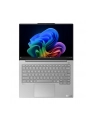 lenovo Laptop ThinkBook 14x ILL 22BG007UPB W11Pro Ultra 7 256V/16GB/512GB/INT/14.0 WUXGA/Luna Grey/3YRS OS + CO2 Offset - nr 10