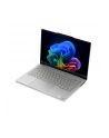 lenovo Laptop ThinkBook 14x ILL 22BG007UPB W11Pro Ultra 7 256V/16GB/512GB/INT/14.0 WUXGA/Luna Grey/3YRS OS + CO2 Offset - nr 18
