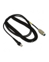Kabel Usb Honeywell Skręcany Do Voyagera 1200G 5m - nr 2
