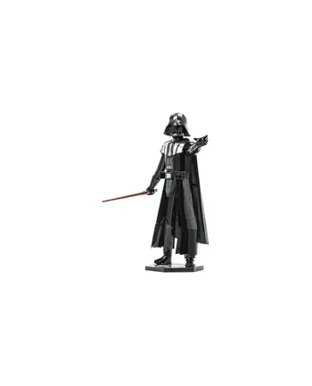 Fascinations Metal Earth Star Wars Darth Vader