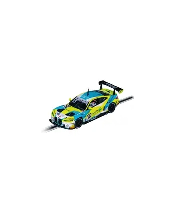Carrera Auto Digital 132 Bmw M4 Gt3 Ram Racing British Gt 2024 CARRERA4007486320789