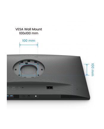 benq Monitor 27 '' RD270Q WQHD IPS/144Hz/LED/5ms
