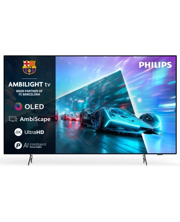 philips Telewizor 65 '' OLED 65OLED761/12