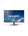sharp Monitor MultiSync DD-E224F 22 Czarny - nr 1