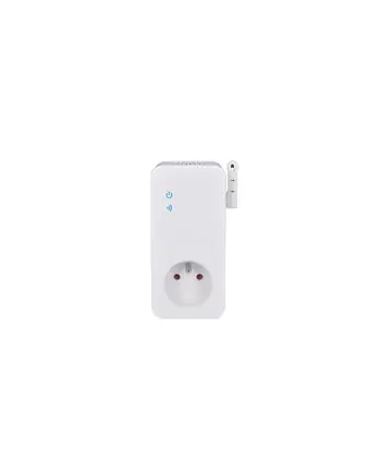 Cyfronika Zsz-Grg01 Zdalnie Sterowane Gsm Gniazdko Sieciowe 1 Odbiornik [Gniazdko] Włączanie I Wyłączanie Sms Wymagana Karta Sim (0ZSZ-GRG01) nr 1