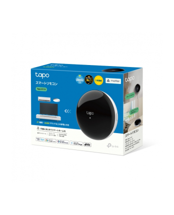 Tp-Link Hub Tapo Biały H110
