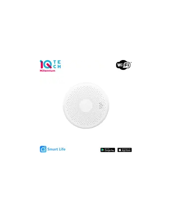iQtech SmartLife Combo CS01W IQTB120