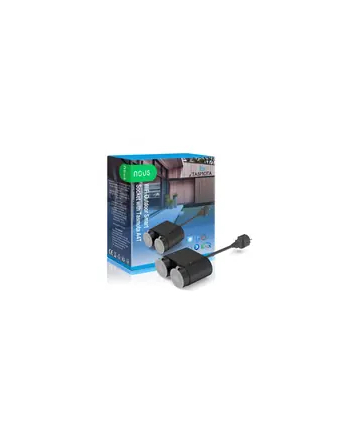 Nous A4T SMART Plug (Tasmota)