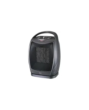 Ecg Termowentylator Kt 10