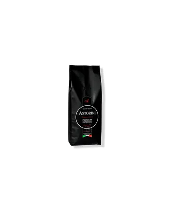Astorini PREMIUM Grand Crema, 1kg