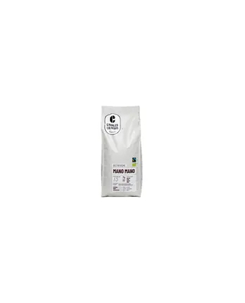 Café Liégeois Ziarnista Cafe Liegeois Mano 1Kg