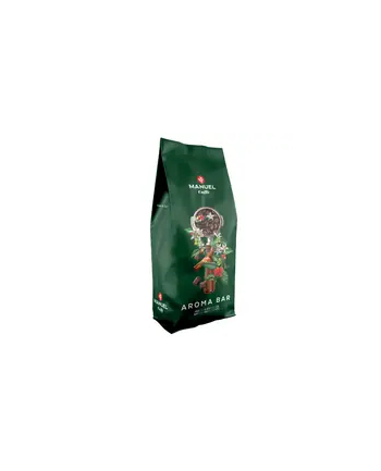 Manuel Aroma Bar 1kg