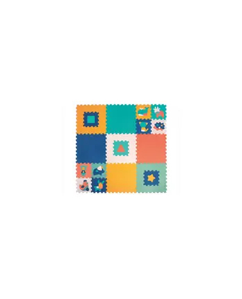Ludi Puzzle Piankowe 180X180Cm Jumbo Xxl