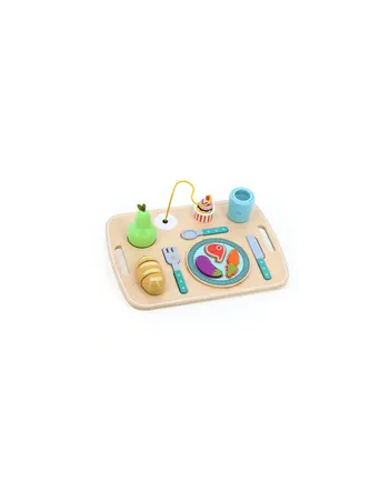 Vilac Activity Toy Dinner Time 8128