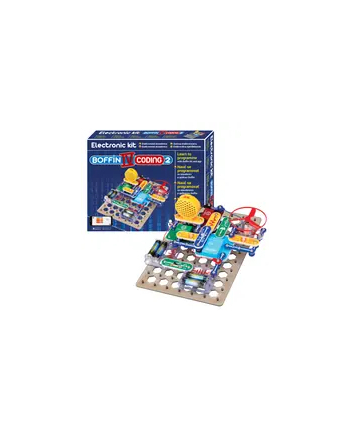 Boffin Zestaw Elektroniczny Iv Coding 2