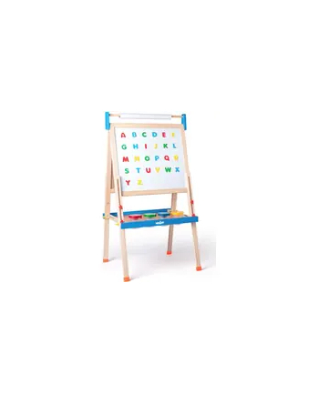 Woody Tablica ABC Z Literami