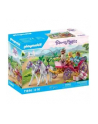 Playmobil 71846 Carriage Ride - nr 1