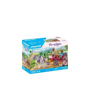 Playmobil 71846 Carriage Ride