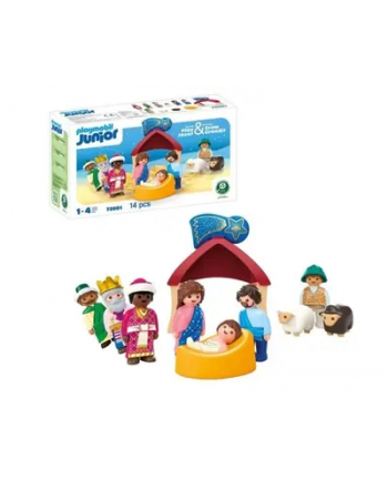 Playmobil Playset  S71024009