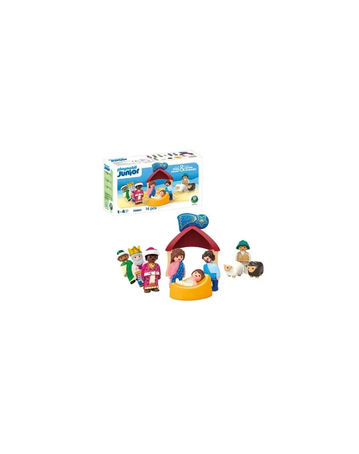 Playmobil Playset  S71024009 główny