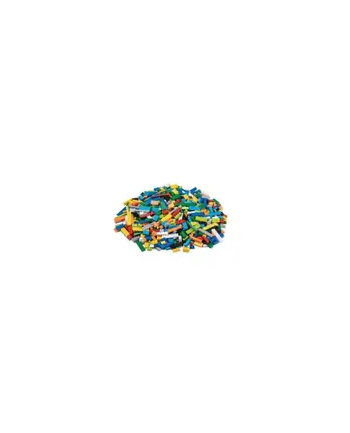 L-W Toys Lw Podstawowy Zestaw Świetlny 1000El. nr 1