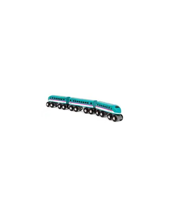 Brio Pociąg World Pociągi Świata Shinkansen 63608600
