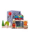Bigjigs Toys Bigjigs Średniowieczny Most Zwodzony Bjt267 - nr 1