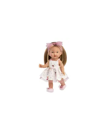 Llorens Lalka Valeria 28Cm