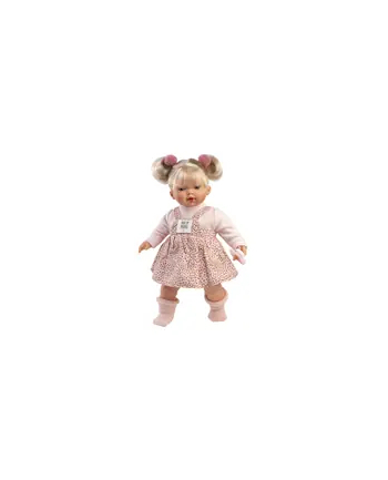 Llorens Lalka Płacząca Roberta 33Cm 3282