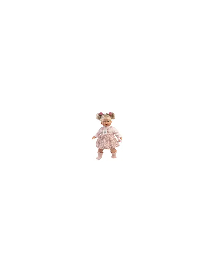 Llorens Lalka Płacząca Roberta 33Cm 3282 główny