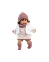 Llorens Lalka Płacząca Carla 42Cm 3282 - nr 1