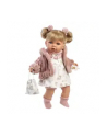 Llorens Lalka Płacząca Julia 42Cm 3282 - nr 1