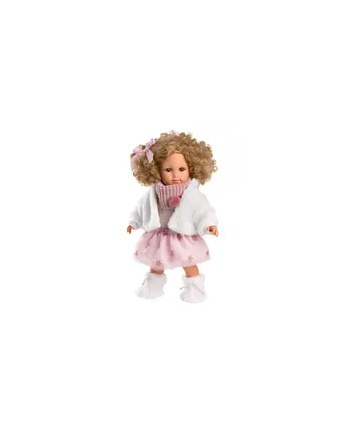 Llorens Lalka Elena 35 Cm (53542)