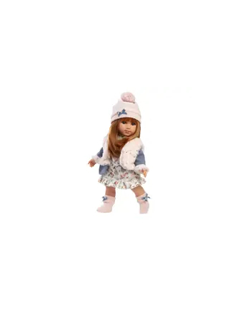 Llorens Lalka Nicole 35Cm 3282