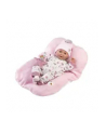Llorens Lalka Bobas Heidi Płacząca Z Podusią 42Cm - nr 1