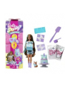 Barbie Party Unboxed Imprezowe niespodzianki Lalka i akcesoria JFG72 - nr 1
