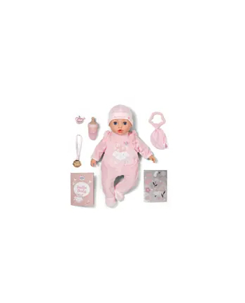 Lalka Baby Born Annabell 43 cm
