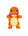 Pokemon Flame Action Interaktywna Maskotka Pluszak Charmander 3+ - nr 1
