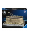 Ravensburger Puzzle 3D Iconics Koloseum Edycja Nocna 216 El. - nr 1