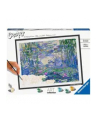Ravensburger Verlag Art Collection: Waterlilies Monet - nr 1