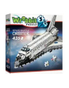 Tactic Puzzle Wrebbit Prom Kosmiczny 435 El. (W01008) - nr 1