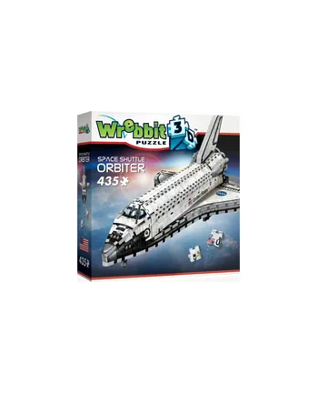Tactic Puzzle Wrebbit Prom Kosmiczny 435 El. (W01008)