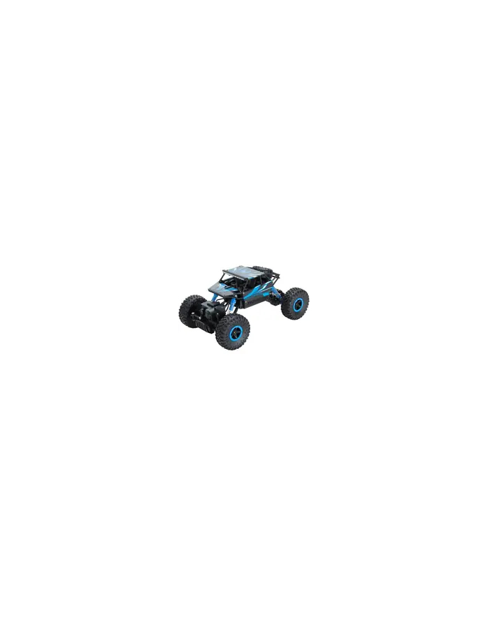 Buddy Toys ROCK CLIMBER RC BLUE (BRC 18.611) główny