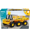 Brio Build Er Wywrotka Volvo - nr 2
