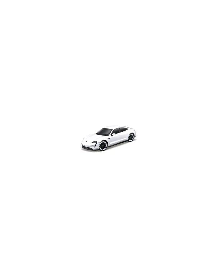 Maisto 82339 Porsche Taycan Turbo S 1/24 R/C Usb główny