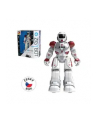 Robot Viktor Czerwony 101729 - nr 1
