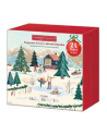 Yankee Candle Advent Book Aw 25 Kalendarz Adwentowy 1Szt. - nr 1
