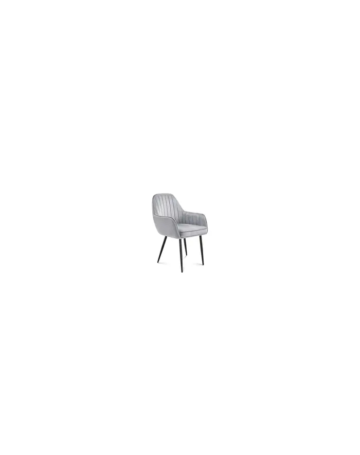 Mark Adler Krzesło Prince 6.0 Grey główny